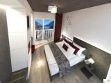 Superior Double room with lake view