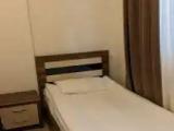 Standard Single room with city view