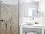 Deluxe Double room with land view