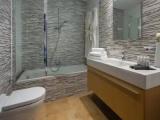 4 Bedrooms Apartment with lake view