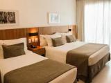 Superior Triple room with balcony