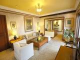 1 Bedroom Presidential Suite