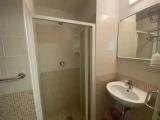 Standard Double Basement room