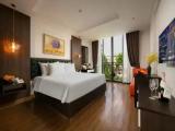 Junior Suite with view