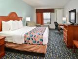 Standard Double room with balcony and with ocean view