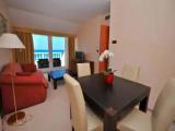 1 Bedroom Suite with sea view
