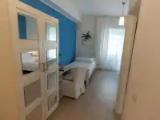 Standard Quadruple room with balcony