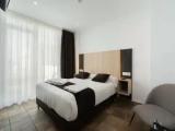 Standard Double room with sea view