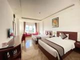 Deluxe Double room with river view