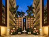Presidential Double Suite with ocean view