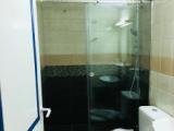 Standard Double room with partial sea view