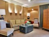 Executive Deluxe Double room