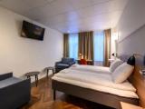 Economy Quadruple room