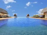 Double Suite with ocean view