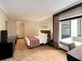 Deluxe Double Suite