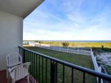 Standard Quadruple room with balcony and with ocean view