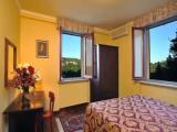 Executive Double room with balcony