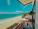 Standard Family room with sea view