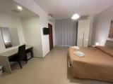 Economy Quadruple room