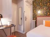 Business Single room with balcony
