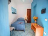 Standard Single room with garden view