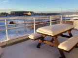 3 Bedrooms Apartment with balcony