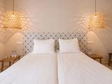 Standard room with sea view