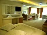 Standard room with land view