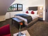 Comfort Double room with balcony