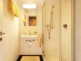 Standard Double room with balcony and with lake view