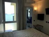Standard Double room with sea view