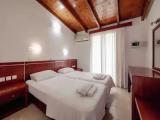 Standard room with balcony