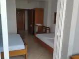 1 Bedroom Economy Triple room with balcony and with mountain view