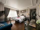 Double Suite with balcony