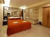 Suite with balcony
