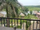 2 Bedrooms Standard Double room with lake view