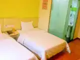 Business Twin room