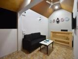 Superior Double Bungalow