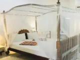 Deluxe Double room with balcony and with sea view