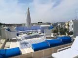 1 Bedroom Luxury Double Penthouse room