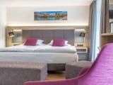 Superior Single room with view