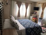 Standard Double room with city view