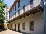 Run of House