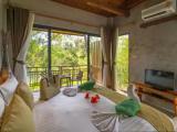 Superior Double room with balcony