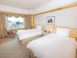 Premier Double Suite