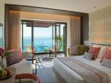 Superior Double room Sea Front
