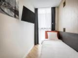 Window Is Not Guaranteed - Single room