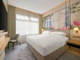 Premier Double Club Suite