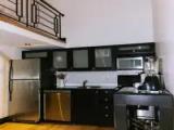 Quadruple Apartment