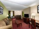 1 Bedroom Double Suite